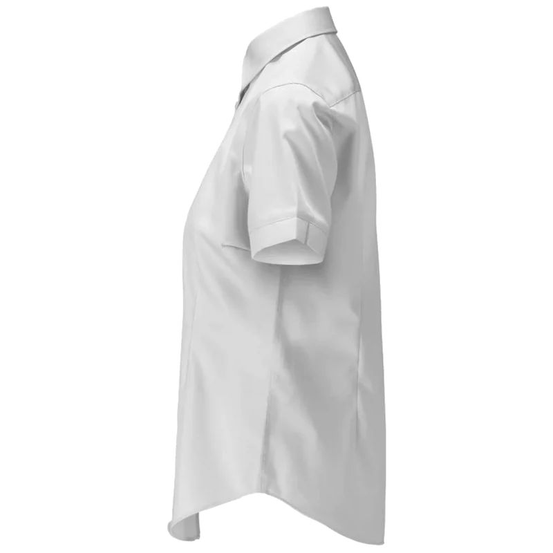 Mascot Frontline Blouse met korte mouwen Modern Fit Dames 25134