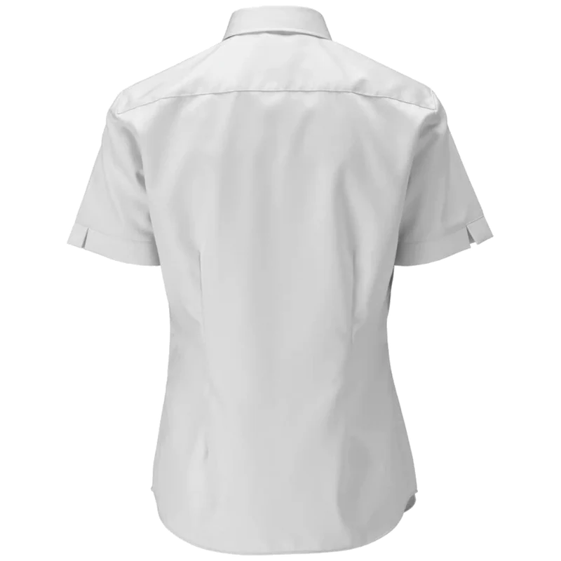 Mascot Frontline Blouse met korte mouwen Modern Fit Dames 25134