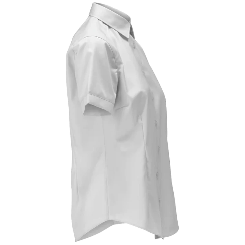 Mascot Frontline Blouse met korte mouwen Modern Fit Dames 25134