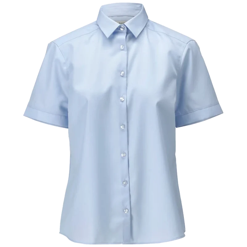 Mascot Frontline Blouse met korte mouwen Classic Fit Dames 25034