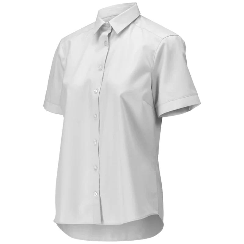 Mascot Frontline Blouse met korte mouwen Classic Fit Dames 25034