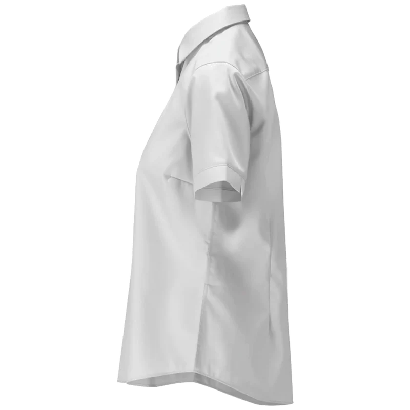 Mascot Frontline Blouse met korte mouwen Classic Fit Dames 25034