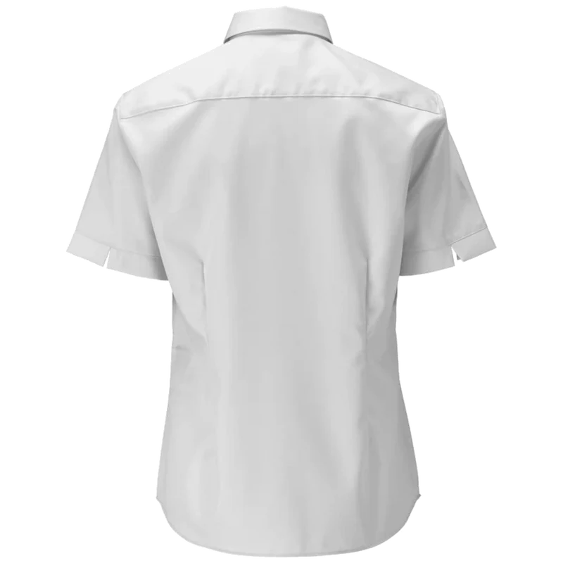 Mascot Frontline Blouse met korte mouwen Classic Fit Dames 25034