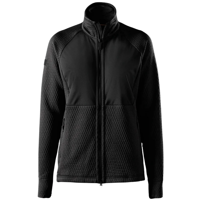 Snickers Flexiwork Womens Midlayer Jacket 8407