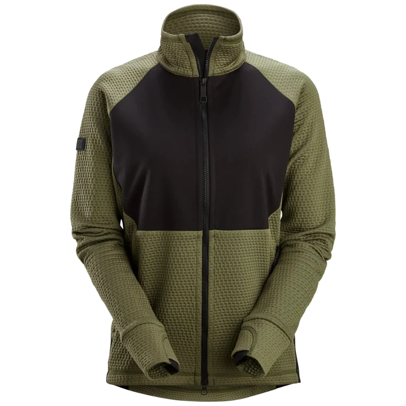 Snickers Flexiwork Womens Midlayer Jacket 8407