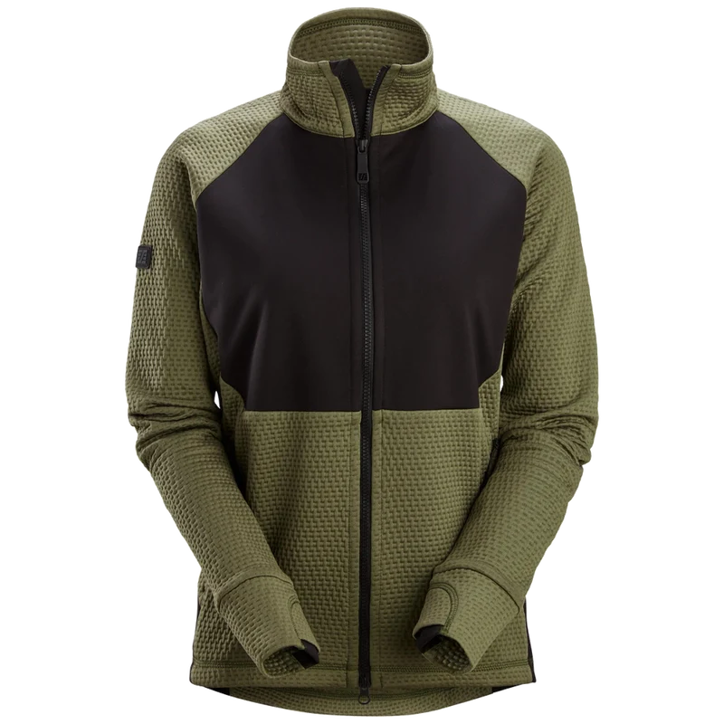 Snickers Flexiwork Womens Midlayer Jacket 8407