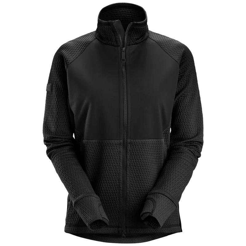 Snickers Flexiwork Womens Midlayer Jacket 8407