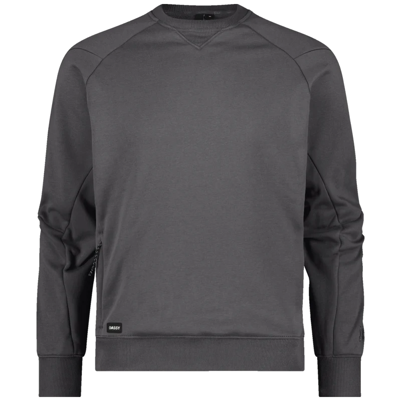 Dassy Vivid Dolomiti Sweater Polyester/Katoen 310 gram 500135