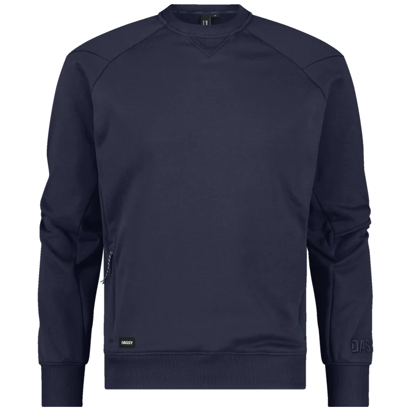 Dassy Vivid Dolomiti Sweater Polyester/Katoen 310 gram 500135