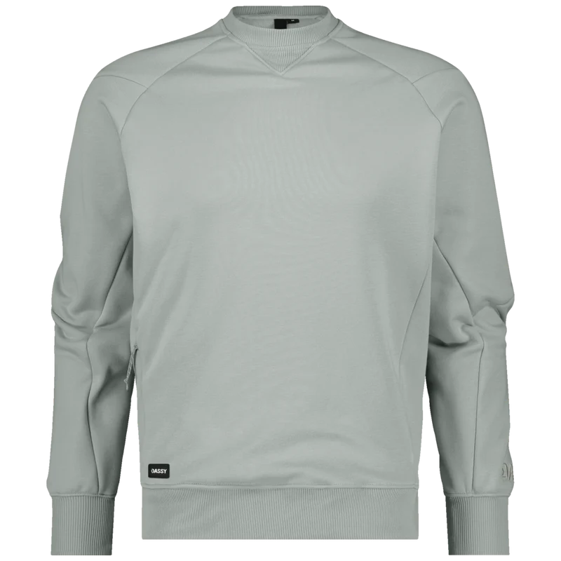 Dassy Vivid Dolomiti Sweater Polyester/Katoen 310 gram 500135