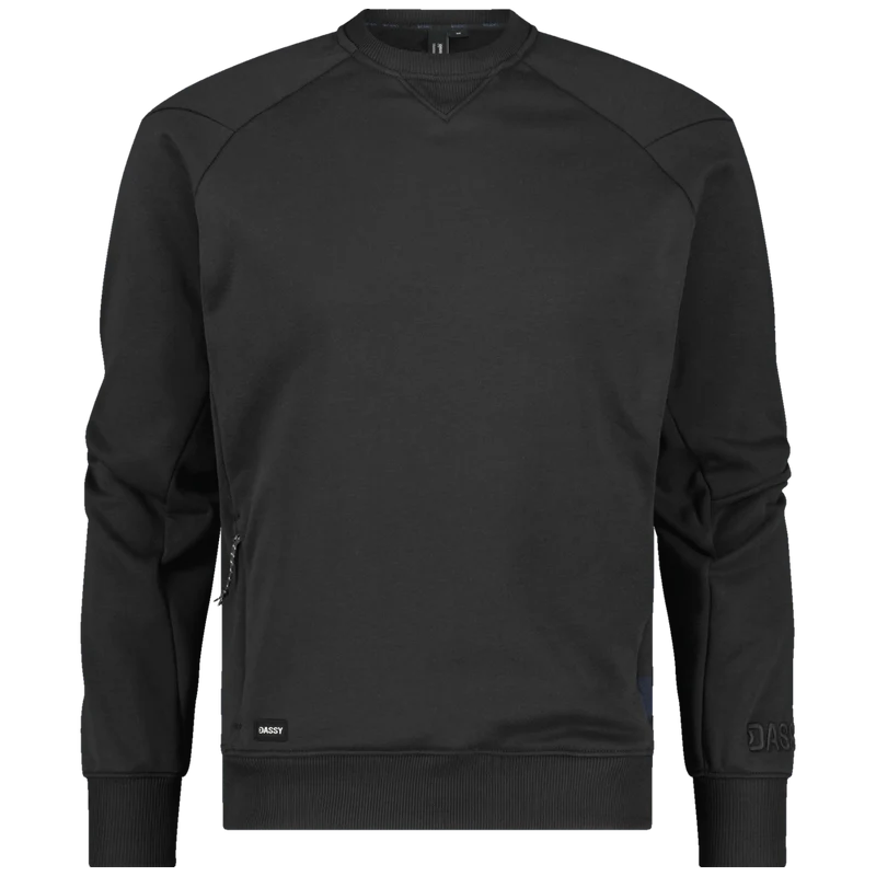 Dassy Vivid Dolomiti Sweater Polyester/Katoen 310 gram 500135