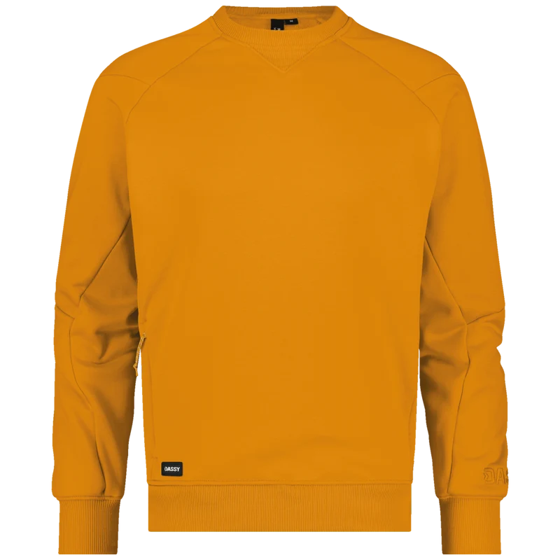 Dassy Vivid Dolomiti Sweater Polyester/Katoen 310 gram 500135