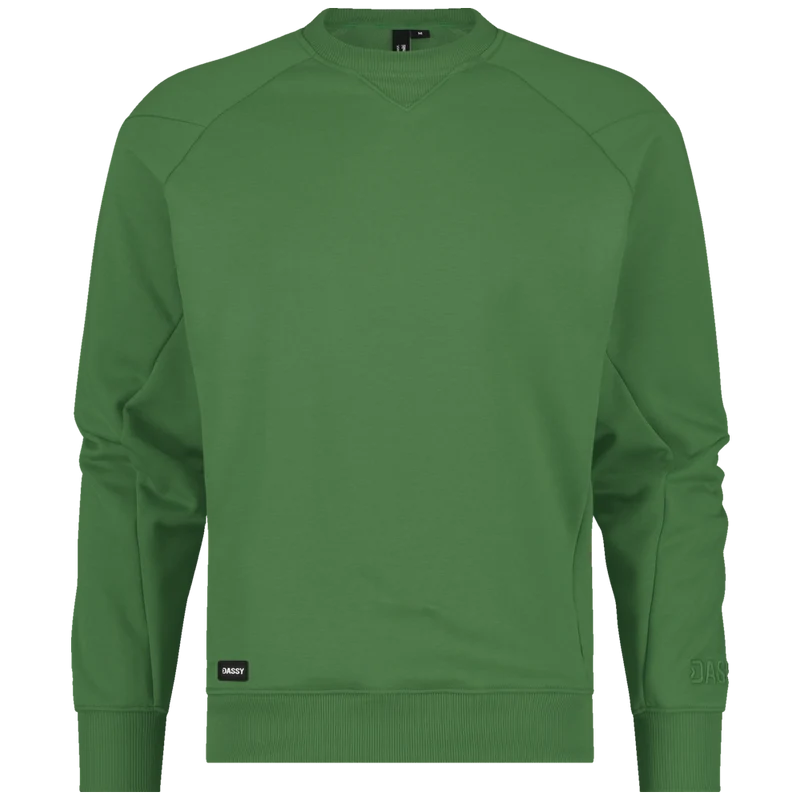 Dassy Vivid Dolomiti Sweater Polyester/Katoen 310 gram 500135