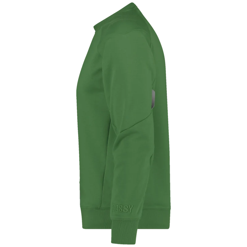 Dassy Vivid Dolomiti Sweater Polyester/Katoen 310 gram 500135