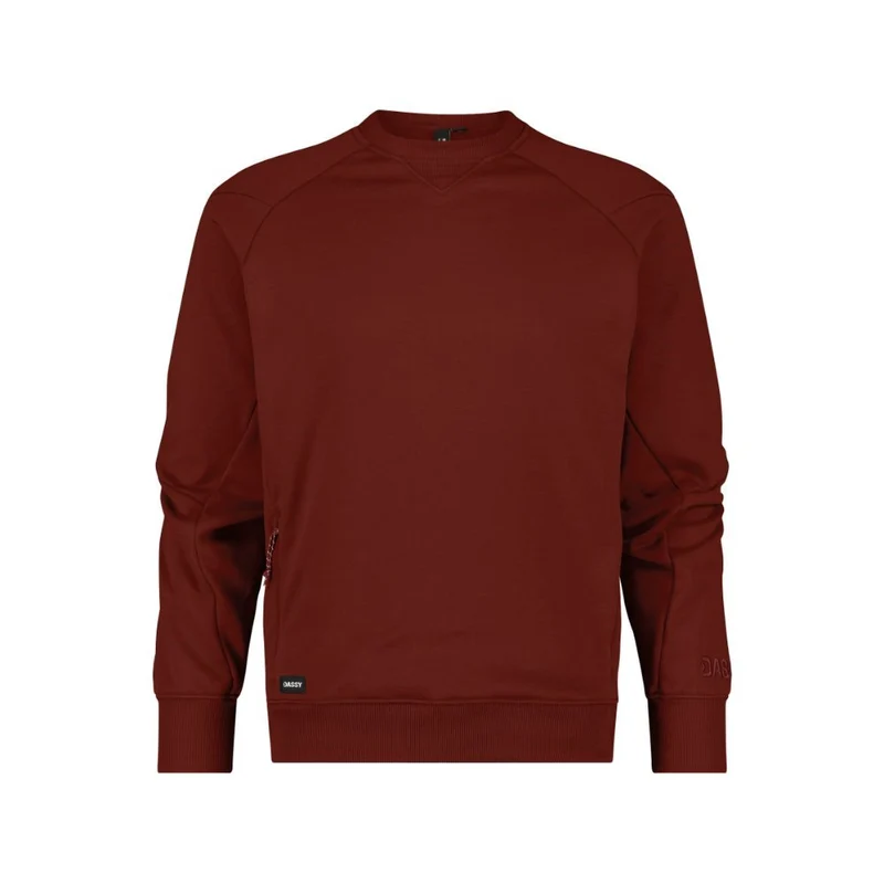 Dassy Vivid Dolomiti Sweater Katoen/Polyester 290 gram 500135
