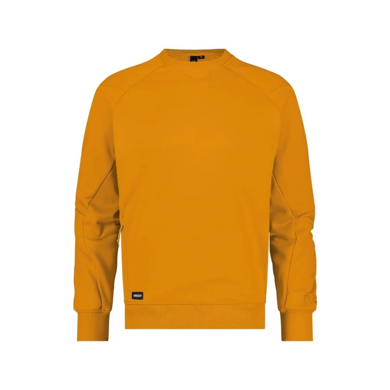 Dassy Vivid Dolomiti Sweater Katoen/Polyester 290 gram 500135