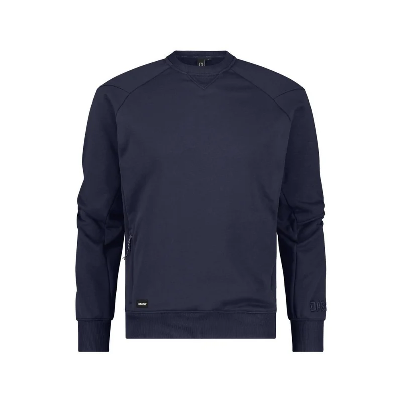 Dassy Vivid Dolomiti Sweater Katoen/Polyester 290 gram 500135