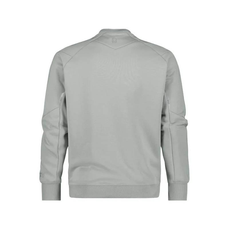 Dassy Vivid Dolomiti Sweater Katoen/Polyester 290 gram 500135