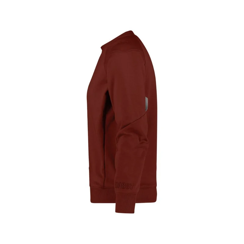Dassy Vivid Dolomiti Sweater Katoen/Polyester 290 gram 500135