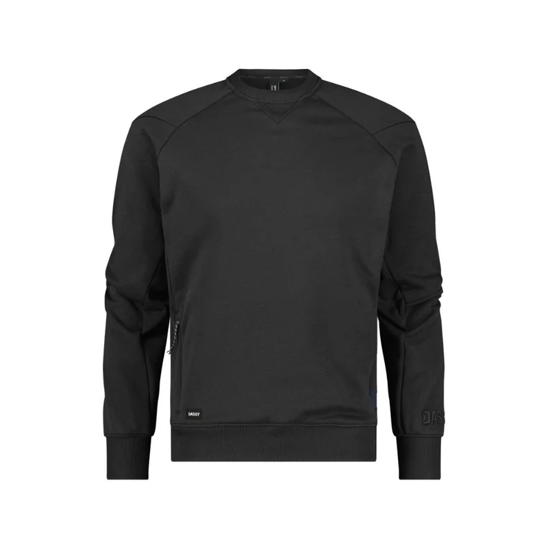Dassy Vivid Dolomiti Sweater Katoen/Polyester 290 gram 500135