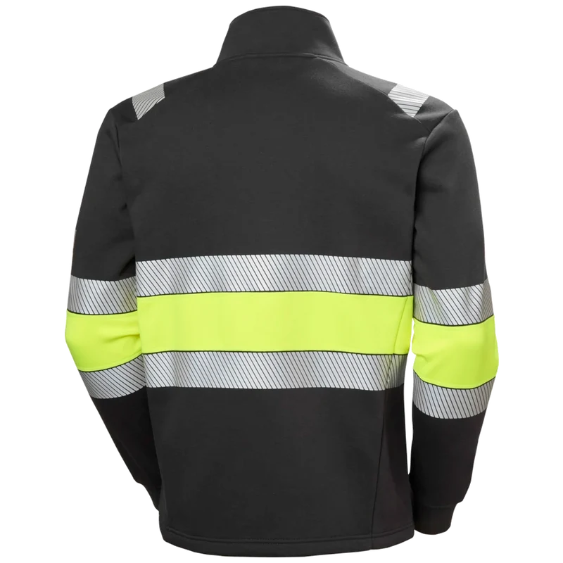 Helly Hansen Provis Zip Sweatshirt Cl 1 79423