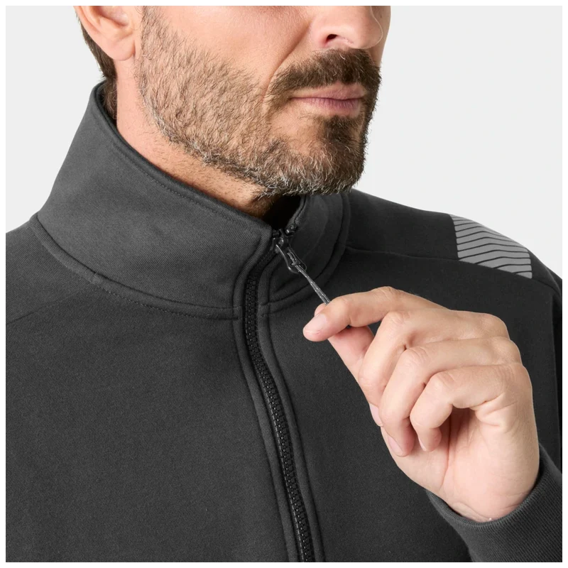 Helly Hansen Provis Zip Sweatshirt Cl 1 79423