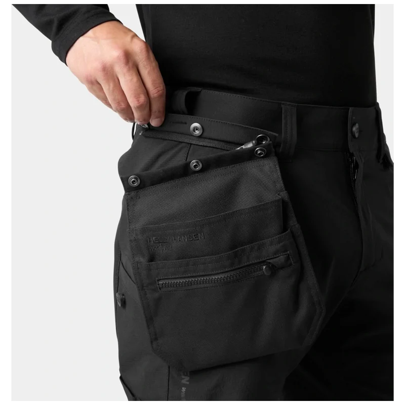 Helly Hansen Chelsea Evo 2.0 Lichtgewicht CNCT Shorts 77559