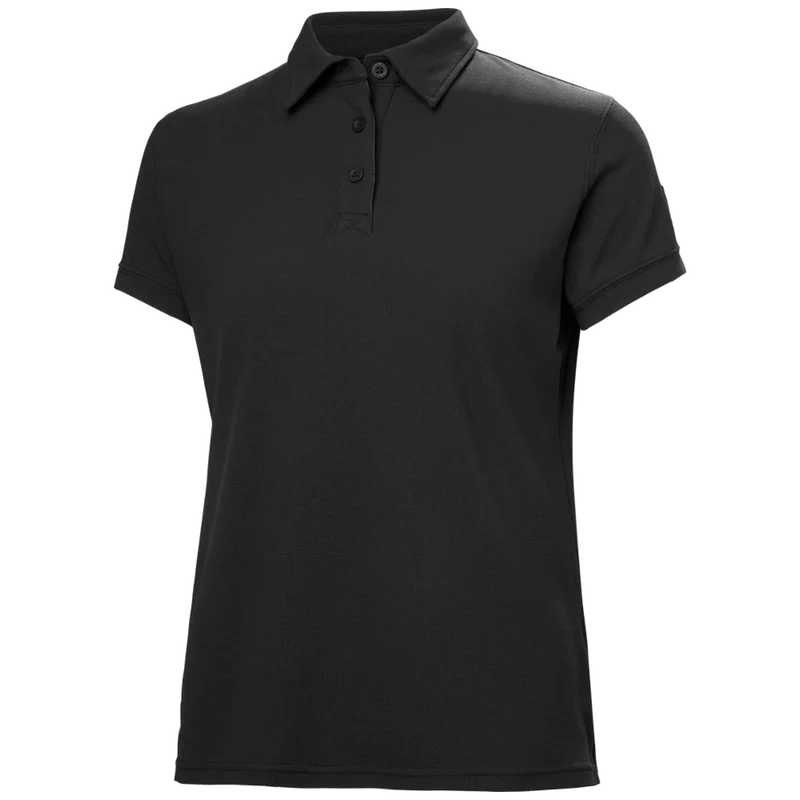 Helly Hansen Dames Tech Polo 79237