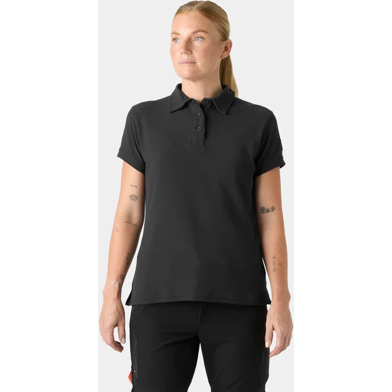 Helly Hansen Dames Tech Polo 79237