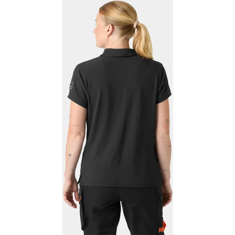 Helly Hansen Dames Tech Polo 79237