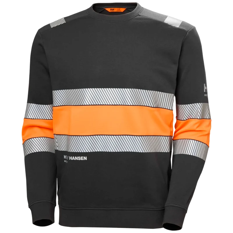 Helly Hansen Provis Sweatshirt Cl 1 79422