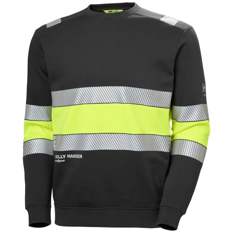 Helly Hansen Provis Sweatshirt Cl 1 79422
