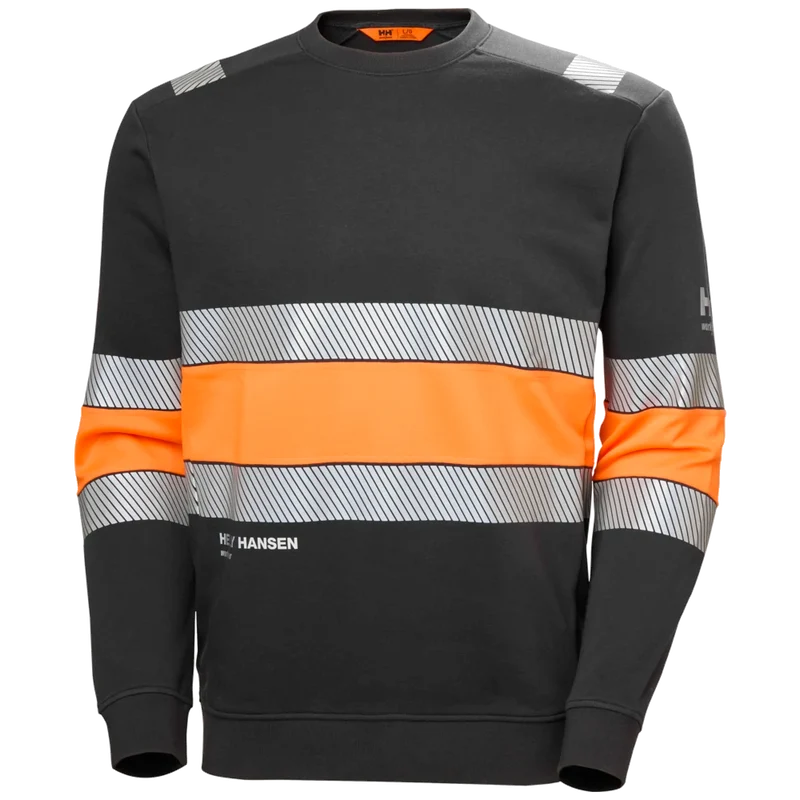 Helly Hansen Provis Sweatshirt Cl 1 79422