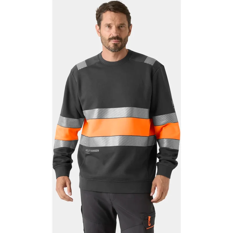 Helly Hansen Provis Sweatshirt Cl 1 79422