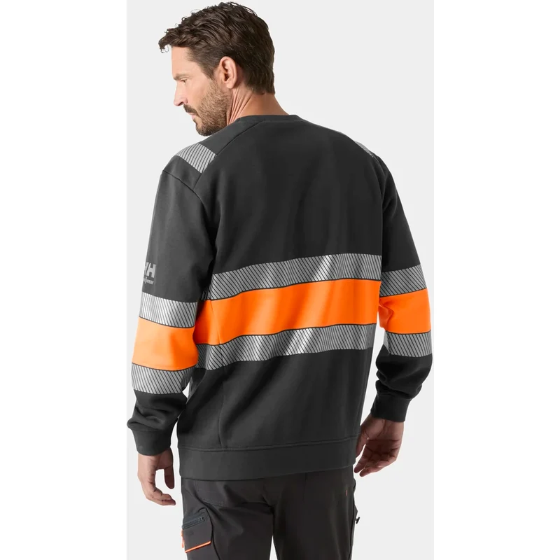 Helly Hansen Provis Sweatshirt Cl 1 79422