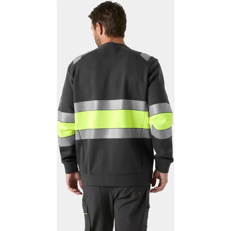 Helly Hansen Provis Sweatshirt Cl 1 79422