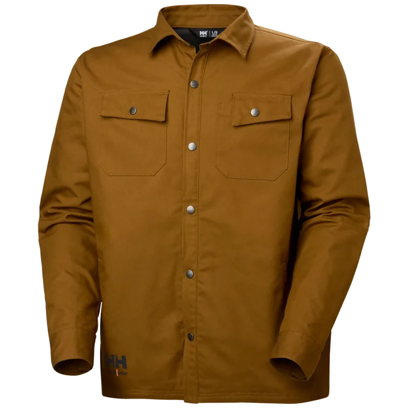 Helly Hansen Chelsea Classic Lined Jacket 73255