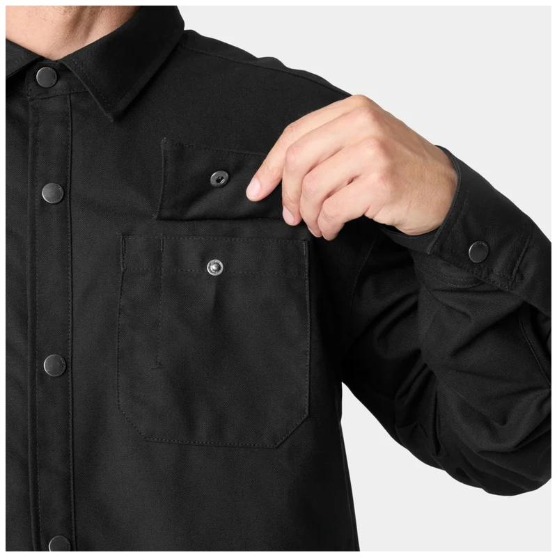 Helly Hansen Chelsea Classic Lined Jacket 73255
