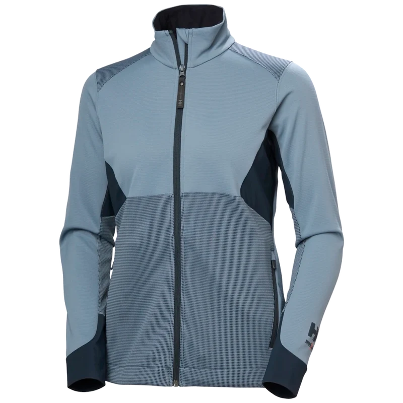 Helly Hansen Dames Tech Active Midlayer 72379