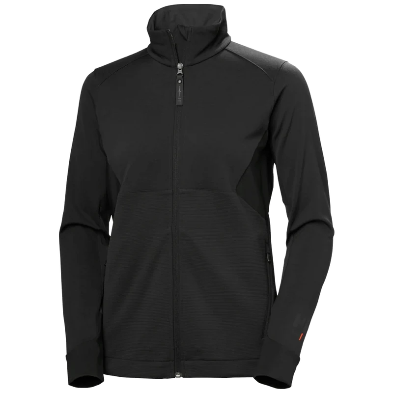 Helly Hansen Dames Tech Active Midlayer 72379