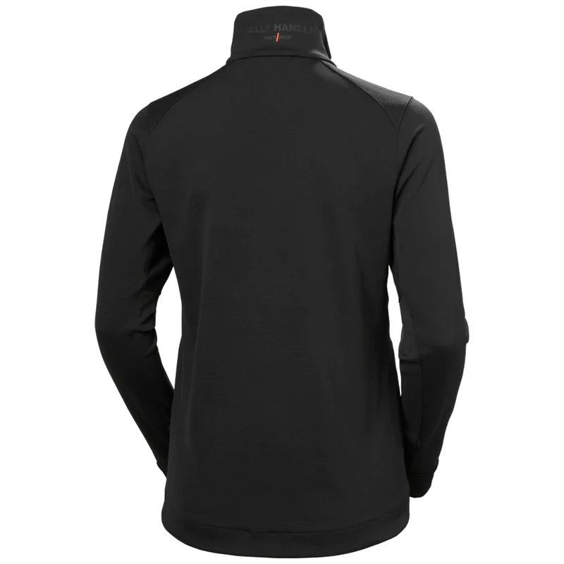 Helly Hansen Dames Tech Active Midlayer 72379