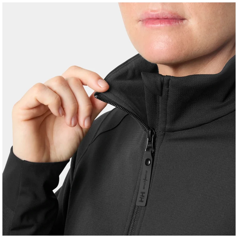 Helly Hansen Dames Tech Active Midlayer 72379