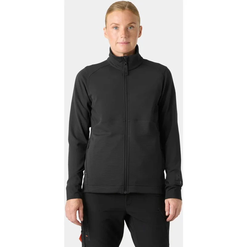 Helly Hansen Dames Tech Active Midlayer 72379