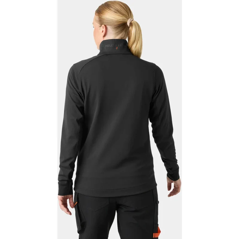 Helly Hansen Dames Tech Active Midlayer 72379