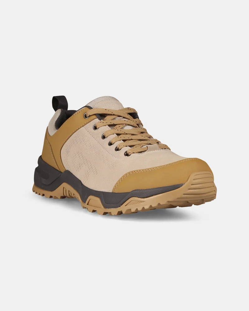 Wanderschuhe Kilpi SOLANKE LOW-U