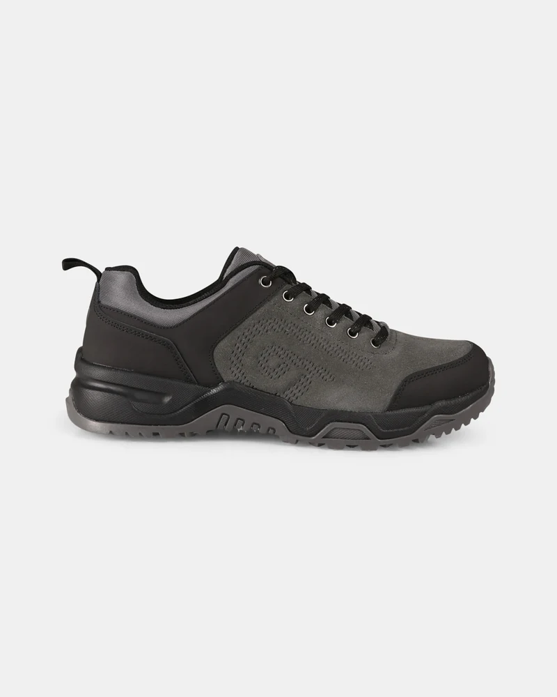 Wanderschuhe Kilpi SOLANKE LOW-U