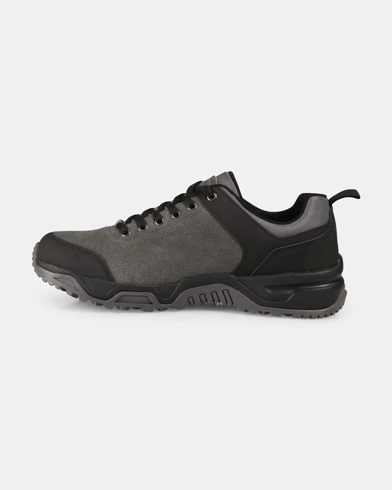 Wanderschuhe Kilpi SOLANKE LOW-U