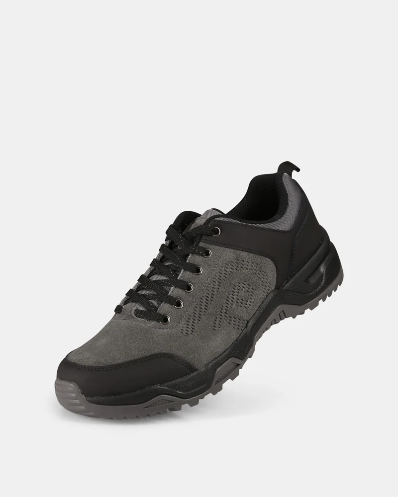 Wanderschuhe Kilpi SOLANKE LOW-U