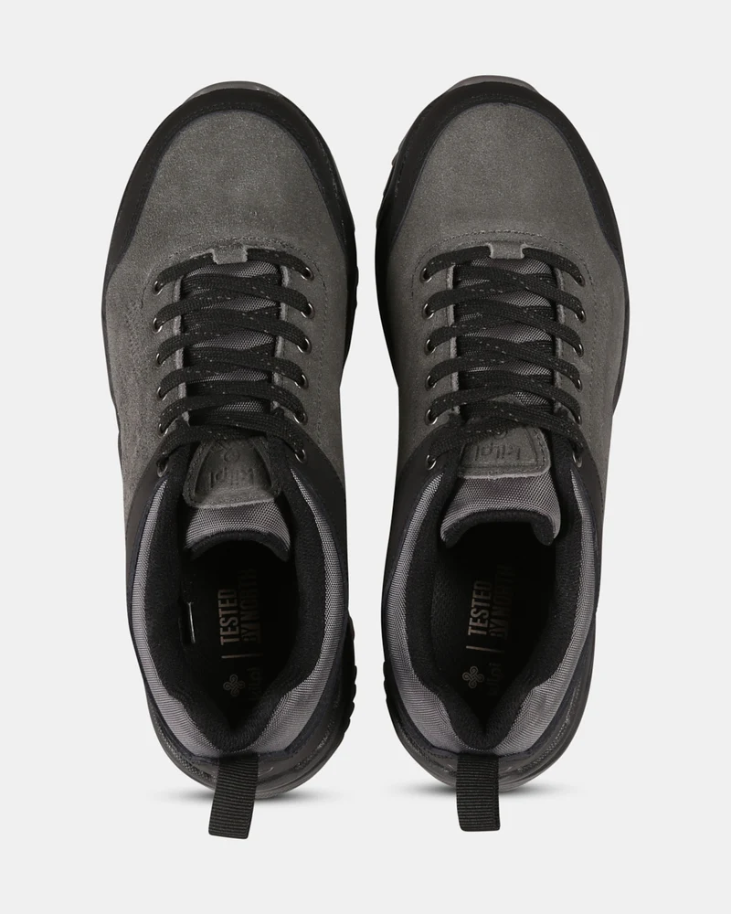 Wanderschuhe Kilpi SOLANKE LOW-U