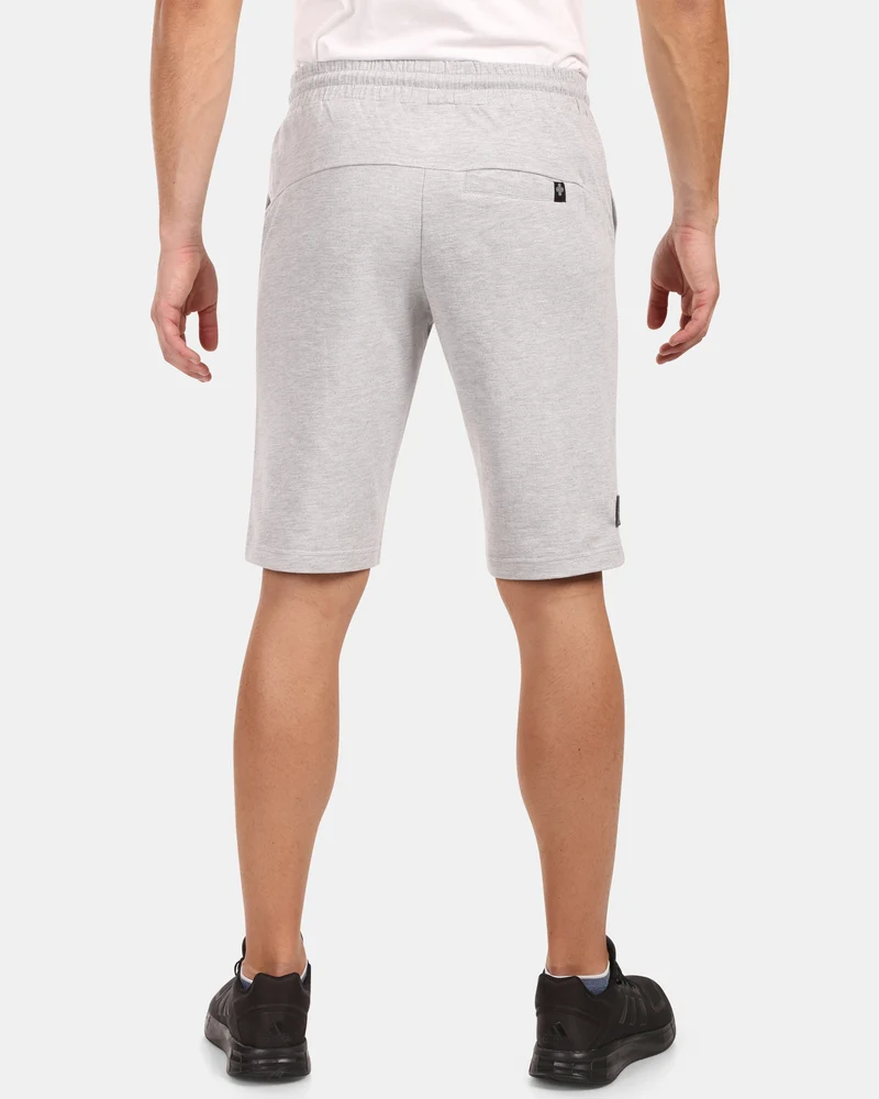 Baumwollshorts für Herren Kilpi TUSCON-M
